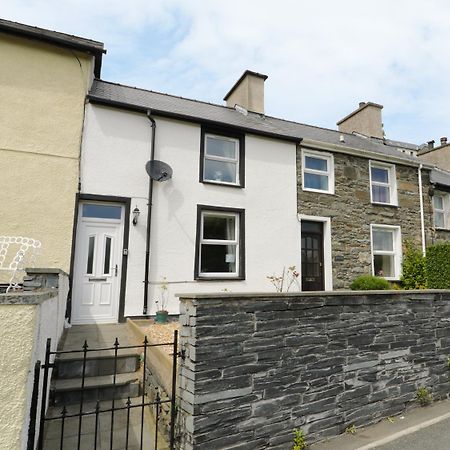Вилла 2 Holland Terrace Tanygrisiau Экстерьер фото