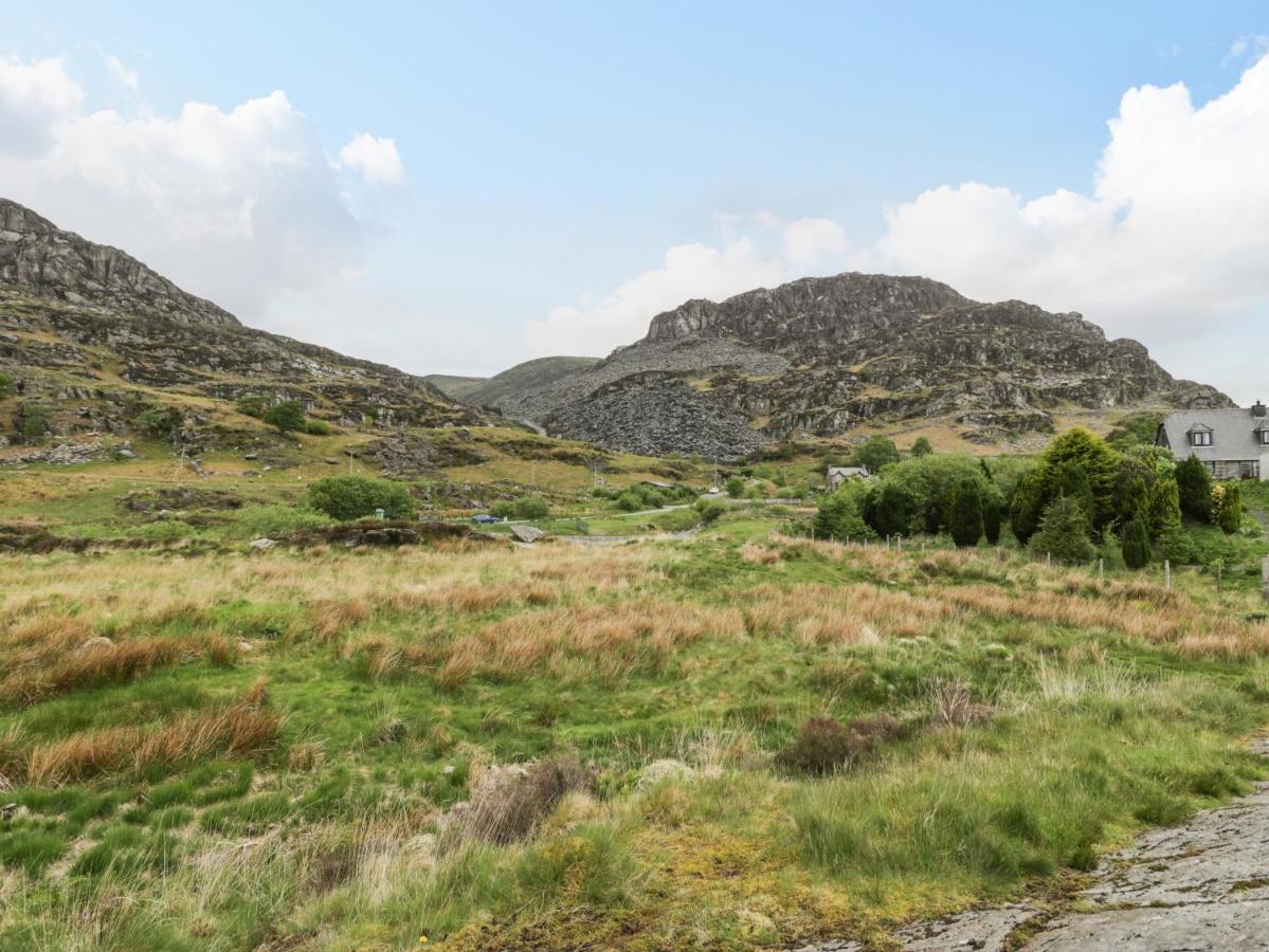 Вилла 2 Holland Terrace Tanygrisiau Экстерьер фото