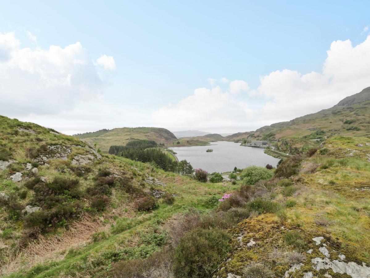 Вилла 2 Holland Terrace Tanygrisiau Экстерьер фото