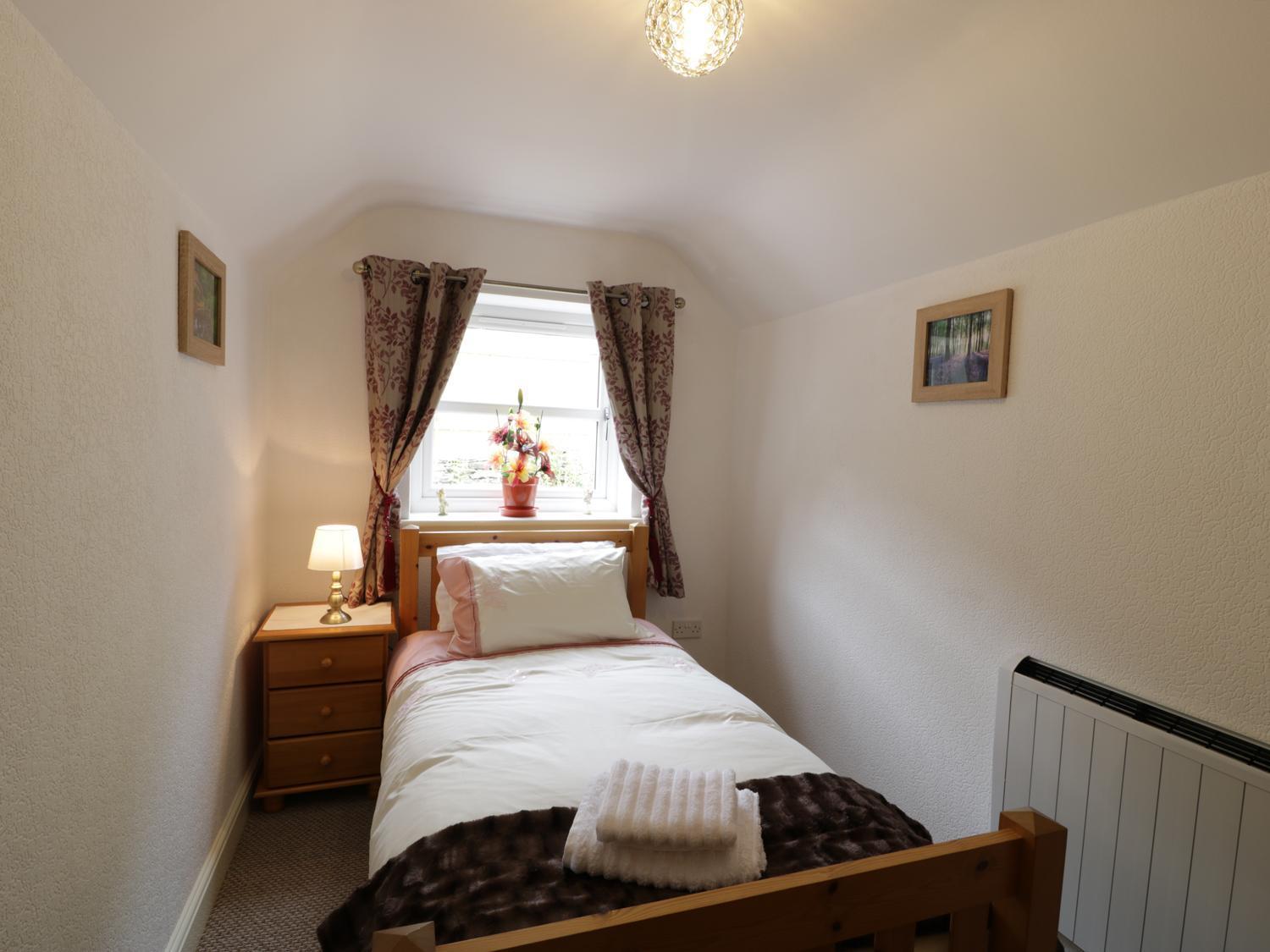 Вилла 2 Holland Terrace Tanygrisiau Экстерьер фото