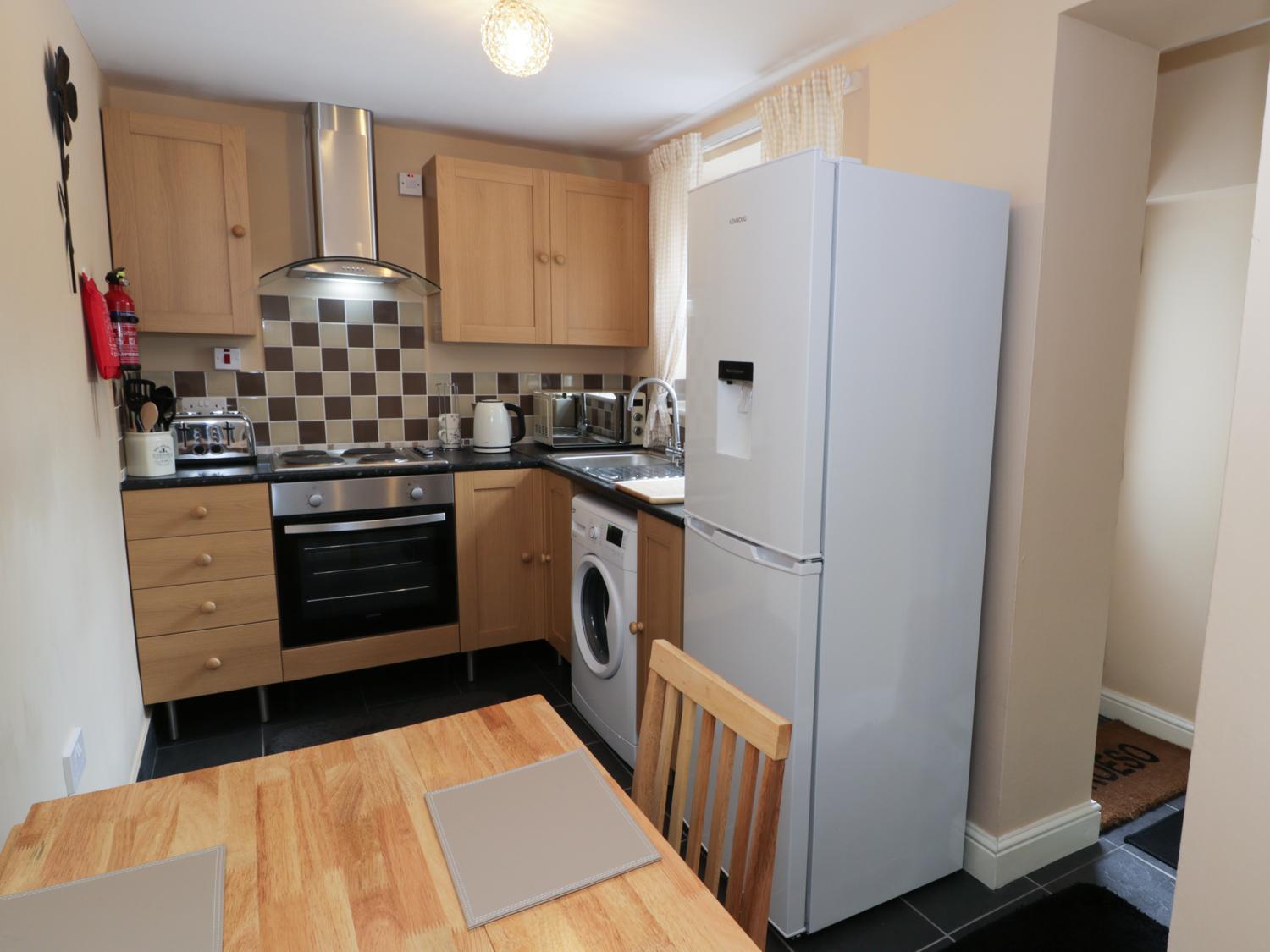 Вилла 2 Holland Terrace Tanygrisiau Экстерьер фото