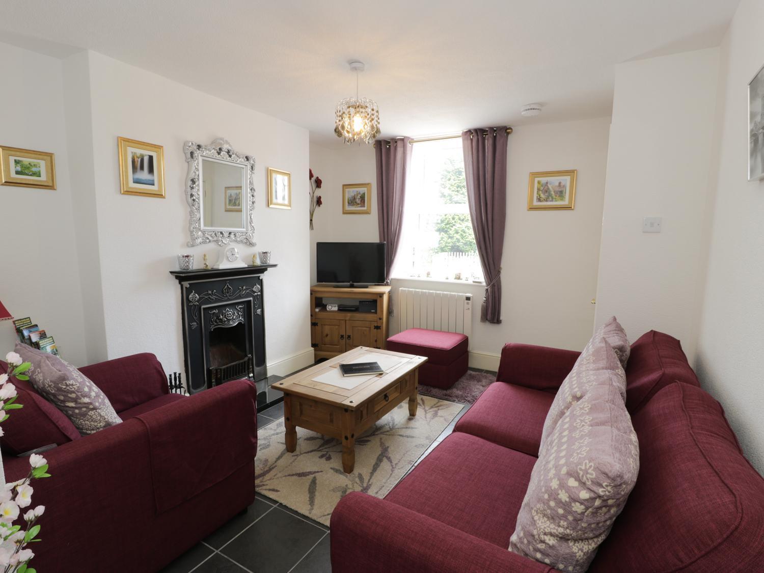 Вилла 2 Holland Terrace Tanygrisiau Экстерьер фото
