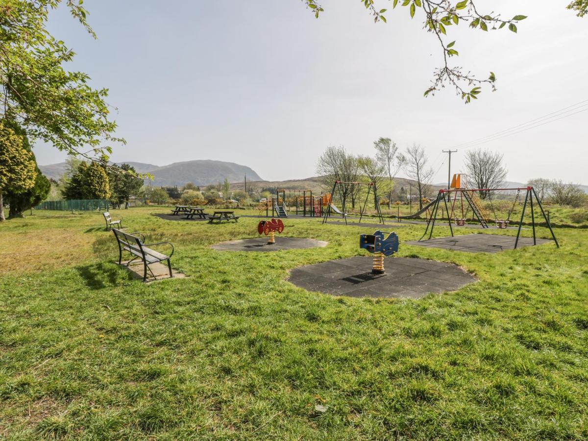 Вилла 2 Holland Terrace Tanygrisiau Экстерьер фото